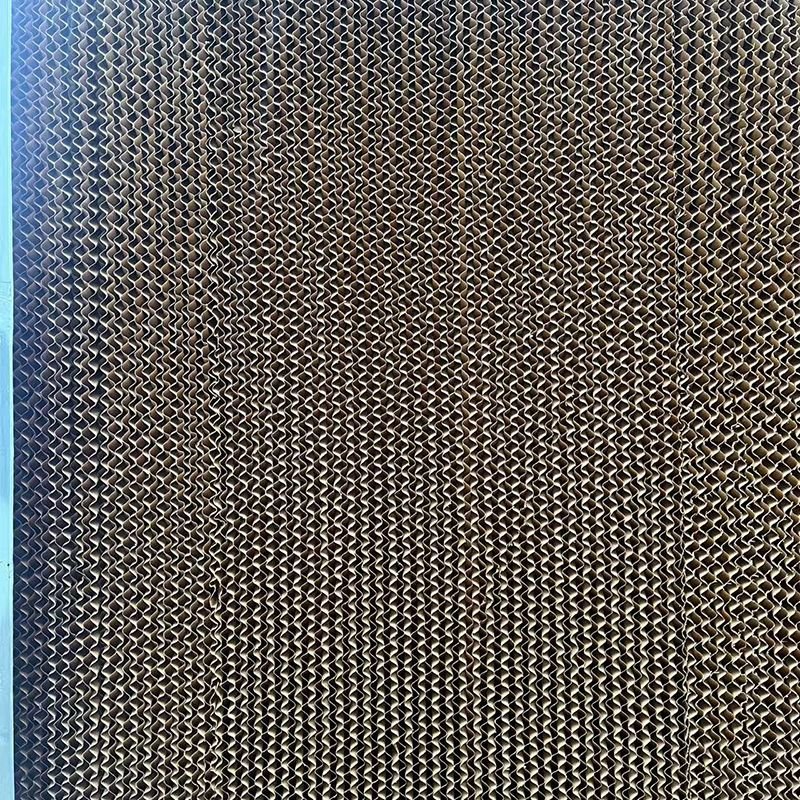 Torri tat-tkessiħ Air Inlet Louvers