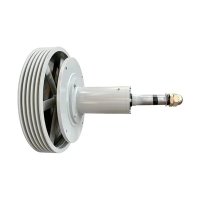 Gearbox tat-Torri tat-tkessiħ